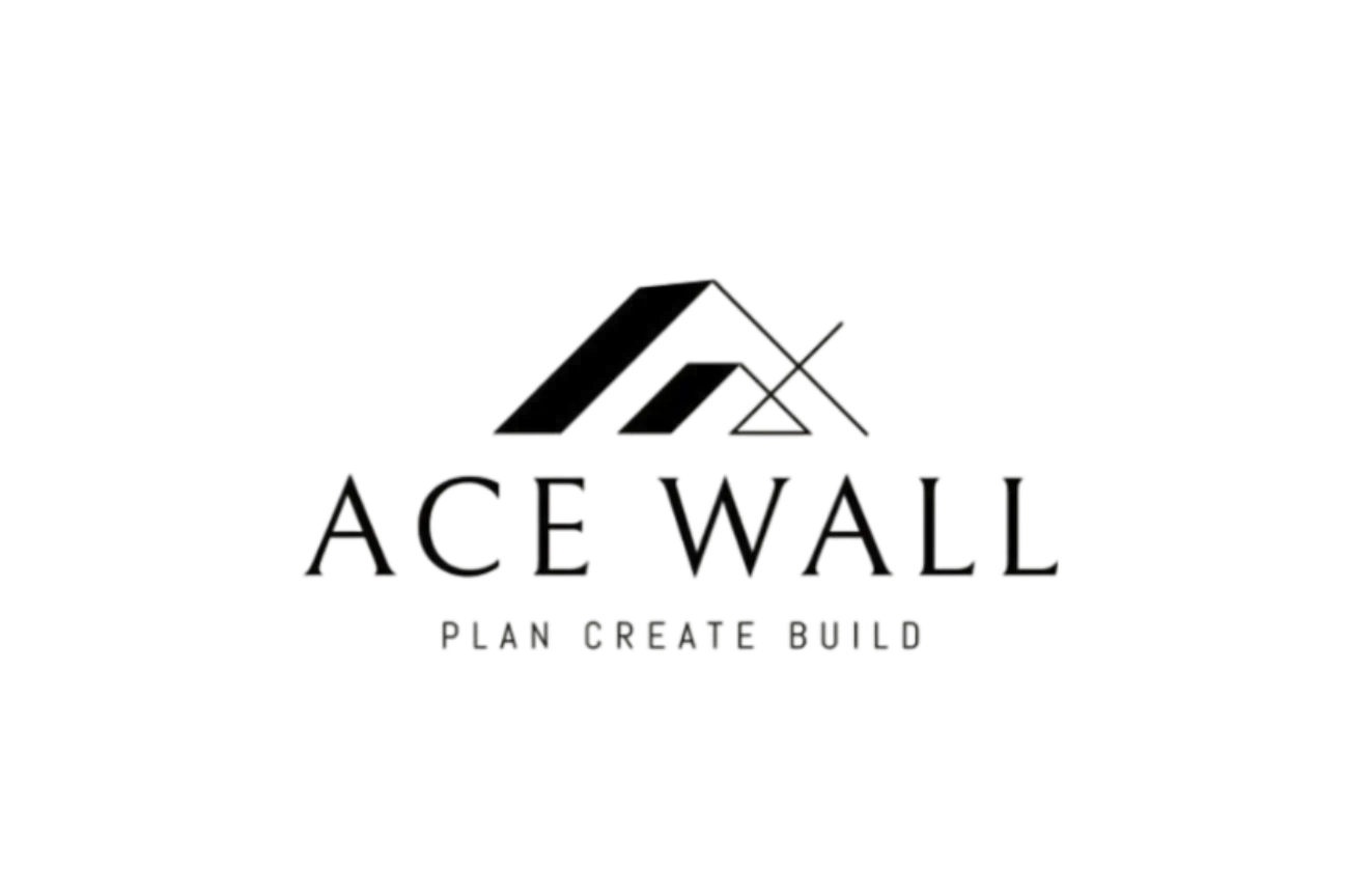 Cladding Auckland dark transparent logo showcasing modern cladding design expertise.