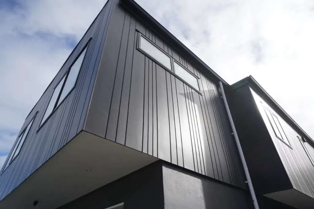 At Cladding Auckland, we do our best to showcase Exterior Cladding with contemporary style and lasting aesthetic appeal.