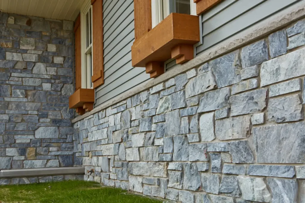 At Cladding Auckland, we do our best to deliver Stone Cladding that is fire resistant and rot resistant for lasting strength.