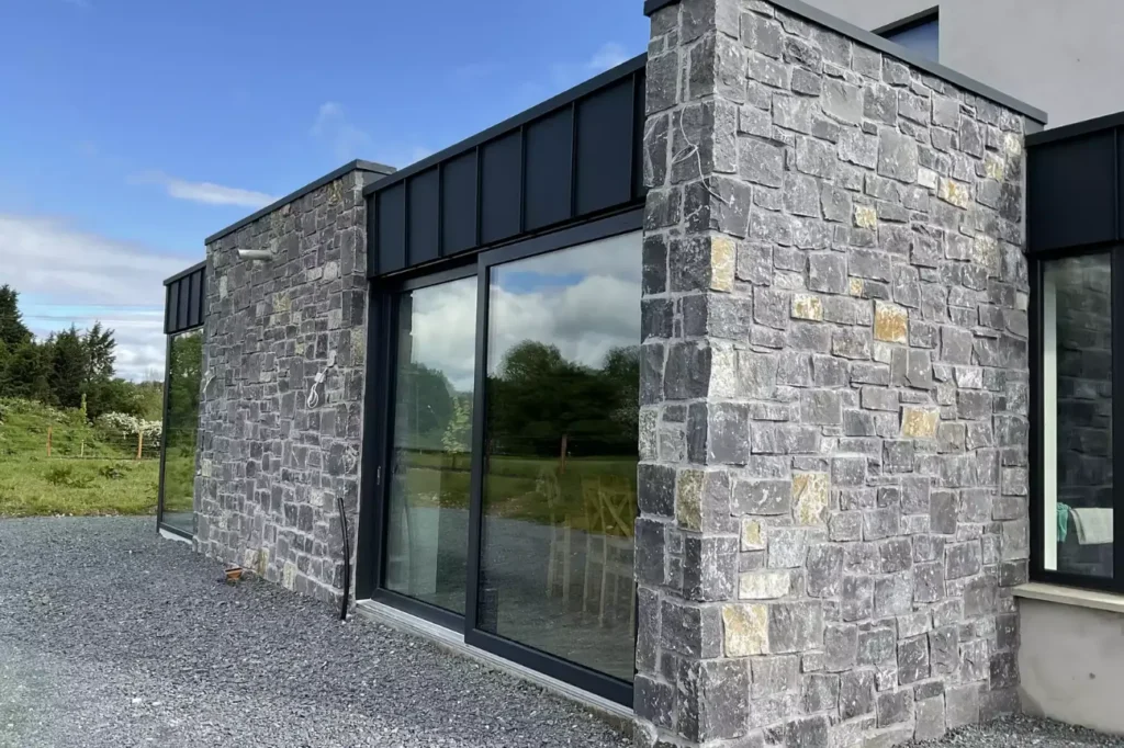 At Cladding Auckland, we do our best to create Stone Cladding solutions with lasting strength through fire resistance and rot resistance.