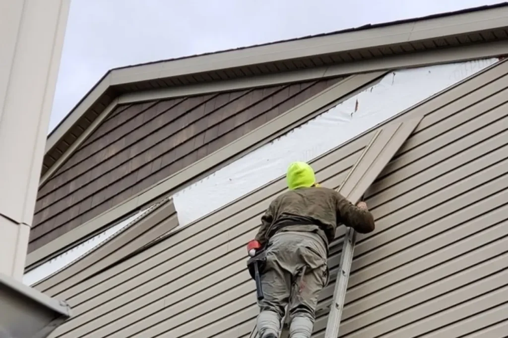 At Cladding Auckland, we do Recladding projects that combine safety, durability, and timeless design for every home.