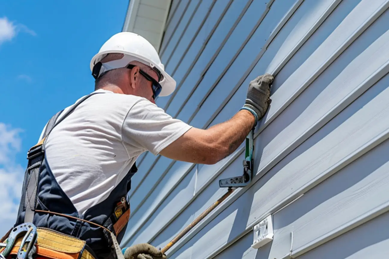 Recladding | Top 1 Expert Service Cladding Auckland