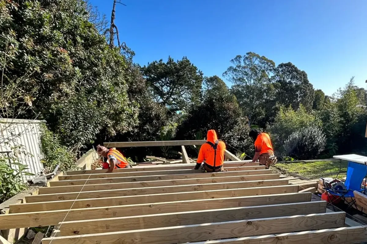 Cladding Auckland About Us with Wide Range of Cladding Options At Cladding Auckland, we do our best to explain in our about us story how we offer a wide range of cladding options.