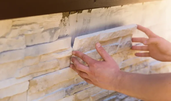 Cladding Auckland Cost Effective Low Maintenance Stone Cladding At Cladding Auckland, we do our best to offer Stone Cladding that is cost effective and low maintenance for homeowners.