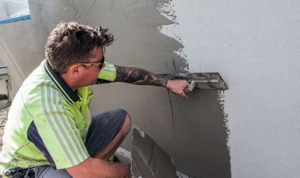 Cladding Auckland Low Maintenance and Protective Plaster Cladding At Cladding Auckland, we do our best to provide Plaster Cladding that ensures low maintenance and strong protection for every home.