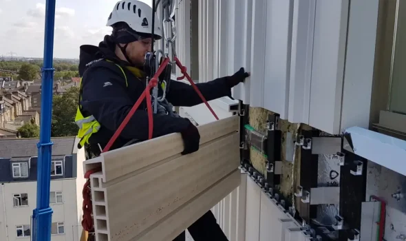 Cladding Auckland Stress-Free Recladding at the Right Price At Cladding Auckland, we do Recladding with a cost-effective and stress-free process tailored for homeowners.