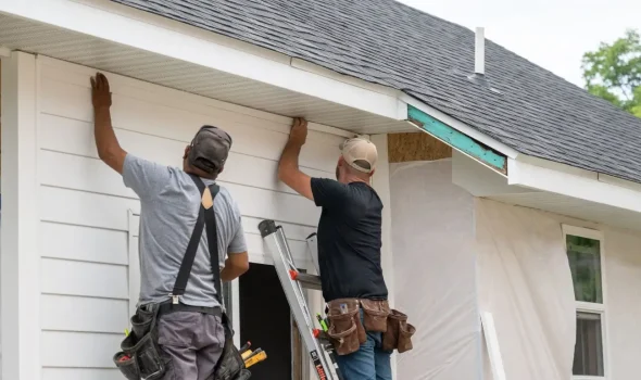Cladding Auckland Eco-Friendly Recladding with Full Compliance At Cladding Auckland, we do Recladding that ensures eco-friendly and compliant results for sustainable living.