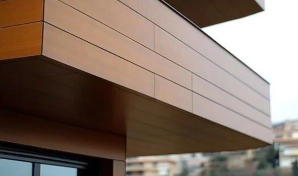 Cladding Auckland Stylish Metal and Aluminium Exterior Cladding At Cladding Auckland, we do our best to craft Exterior Cladding with stylish metal panels and aluminium finishes.