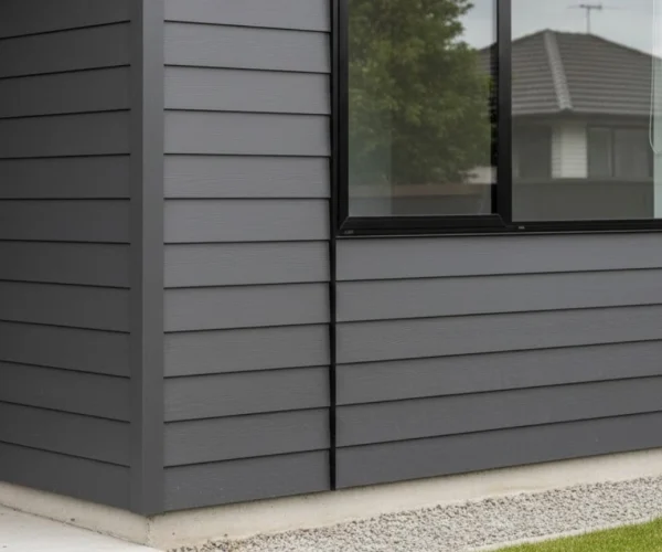 Home Recladding North Shore featuring premium mixed cladding materials installed by trusted local companies.