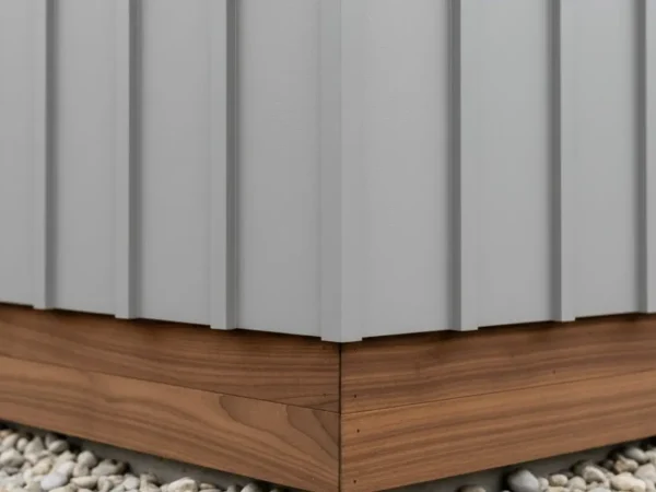 Home Recladding North Shore showcasing detailed exterior cladding with quality finishes by a trusted local company.